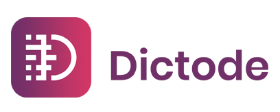 Dictode